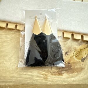 DENKAYS BOHEMIAN FASHION EARRINGS